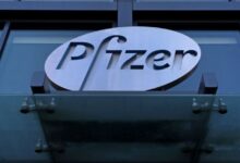 Pfizer Layoffs Livestream