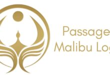 Passages Malibu Logo