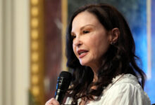 Ashley Judd Net Worth