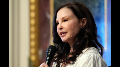 Ashley Judd Net Worth