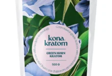 kona kratom