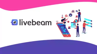 livebeam