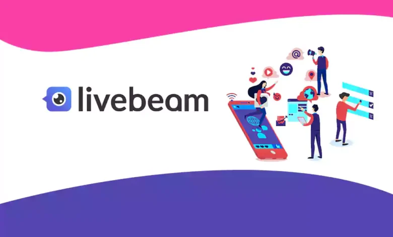 livebeam