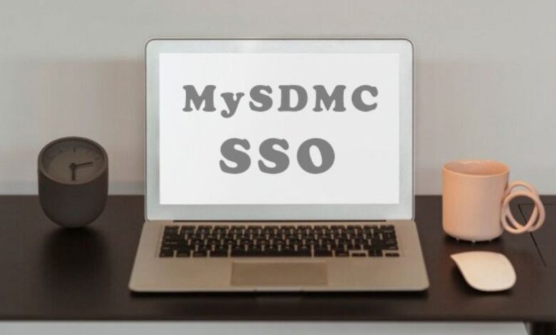 MySDMC