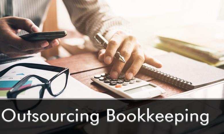 Outsourcing Accounting Services