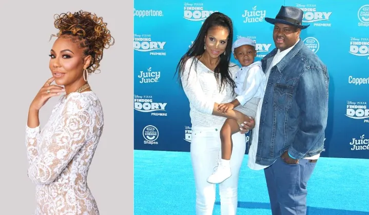 Vincent Herbert New Wife