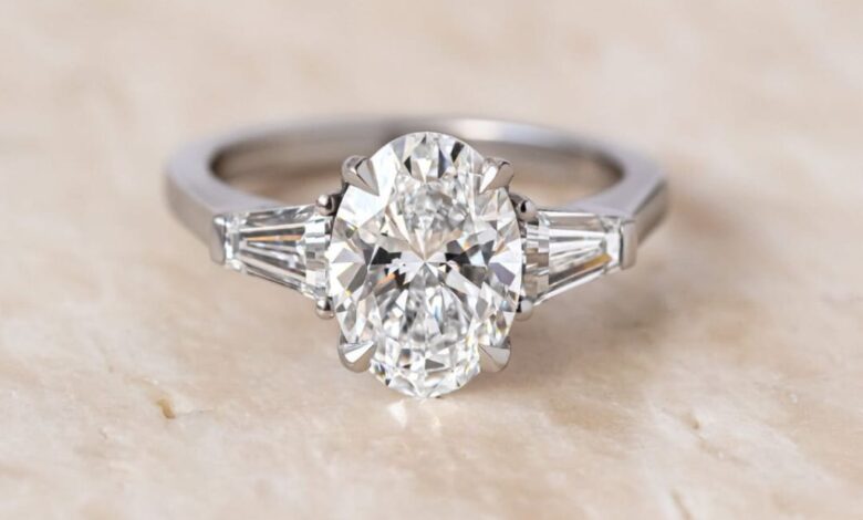 Diamond Ring