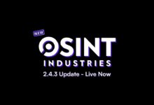 osint industries