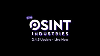 osint industries