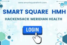 HMH Smart Square