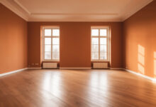 Hardwood Flooring