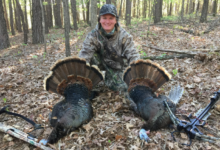 Turkey Hunting Forum