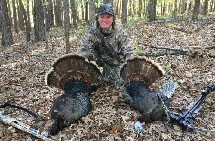 Turkey Hunting Forum