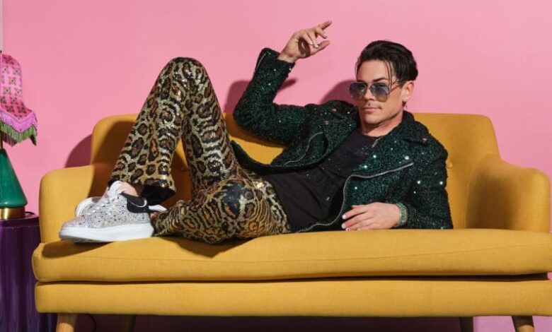 Tom Sandoval