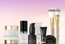 fiera cosmetics