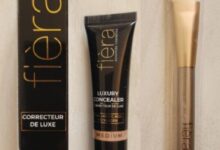 fiera concealer