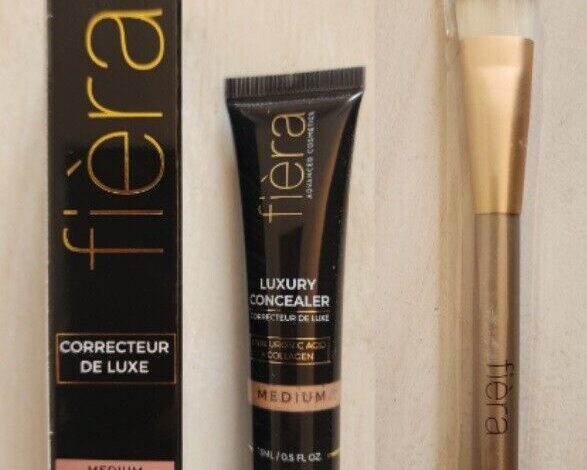 fiera concealer