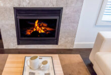 Benefits of Gas Fireplaces