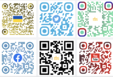 QR Code Generator