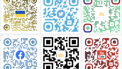 QR Code Generator