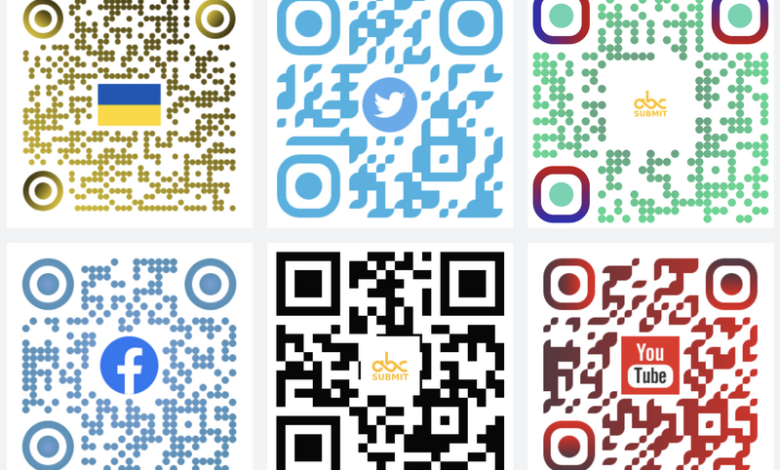 QR Code Generator