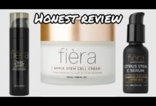 fiera cosmetics reviews