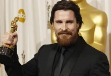 christian bale movies