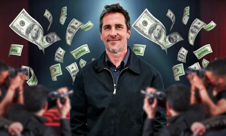 christian bale net worth