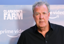 Jeremy Clarkson