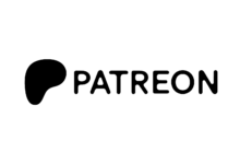 Patreon logo