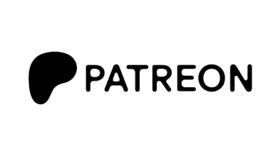 Patreon logo