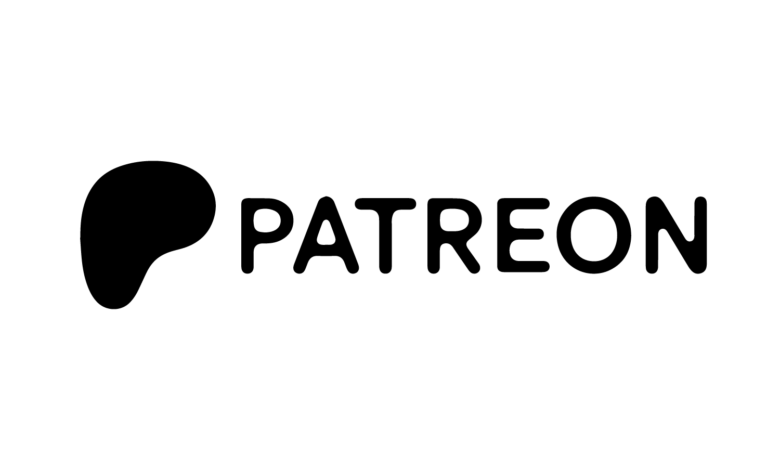 Patreon logo