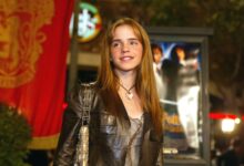 emma watson net worth