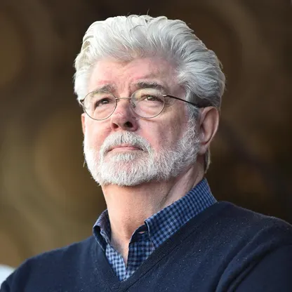 george lucas net worth