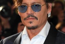 johnny depp net worth