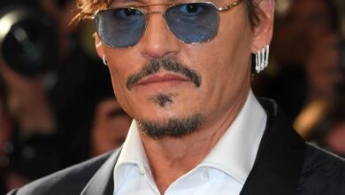 johnny depp net worth