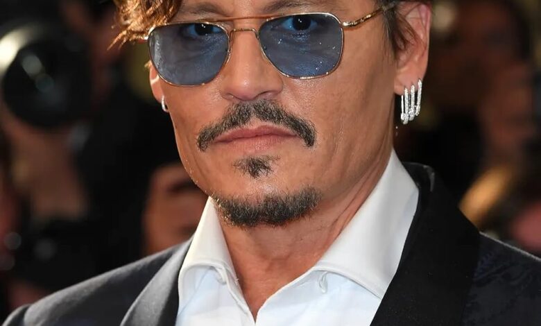 johnny depp net worth