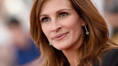 Julia Roberts net worth