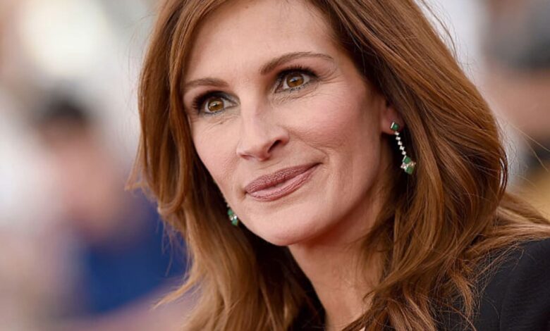 Julia Roberts net worth