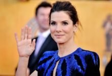 sandra bullock net worth