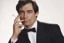 Timothy Dalton