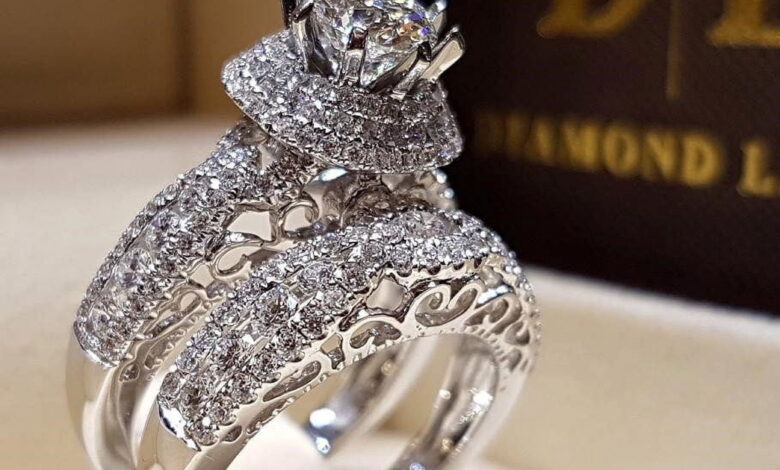 diamond ring