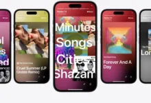 apple music replay 2024