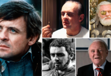 anthony hopkins movies