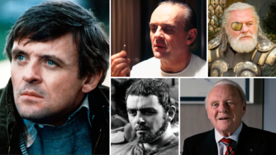 anthony hopkins movies