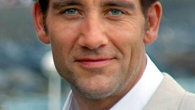 Clive Owen