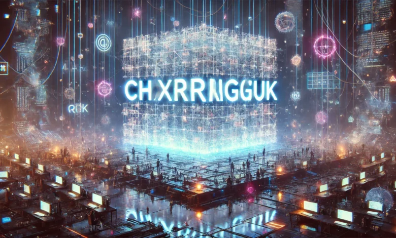 Chxrrigguk