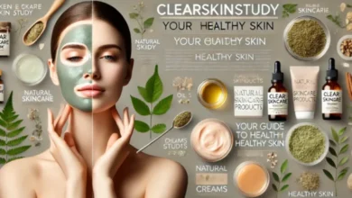 clearskinstudy email info