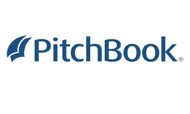 pitchbook login