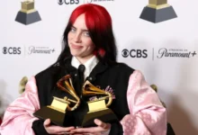 billie eilish net worth